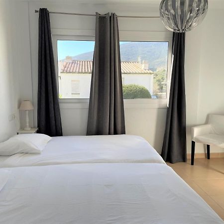 Heretat - Casa Con Garaje A 5 Minutos Del Centro Cadaqués Εξωτερικό φωτογραφία
