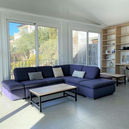 Heretat - Casa Con Garaje A 5 Minutos Del Centro Cadaqués Εξωτερικό φωτογραφία