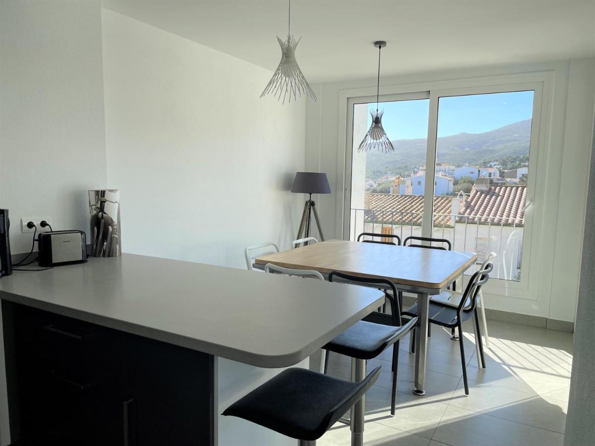 Heretat - Casa Con Garaje A 5 Minutos Del Centro Cadaqués Εξωτερικό φωτογραφία