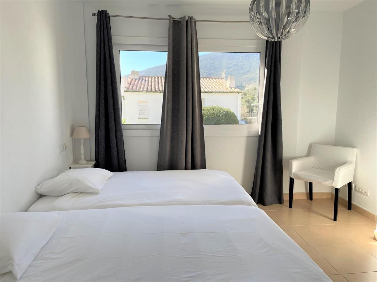 Heretat - Casa Con Garaje A 5 Minutos Del Centro Cadaqués Εξωτερικό φωτογραφία