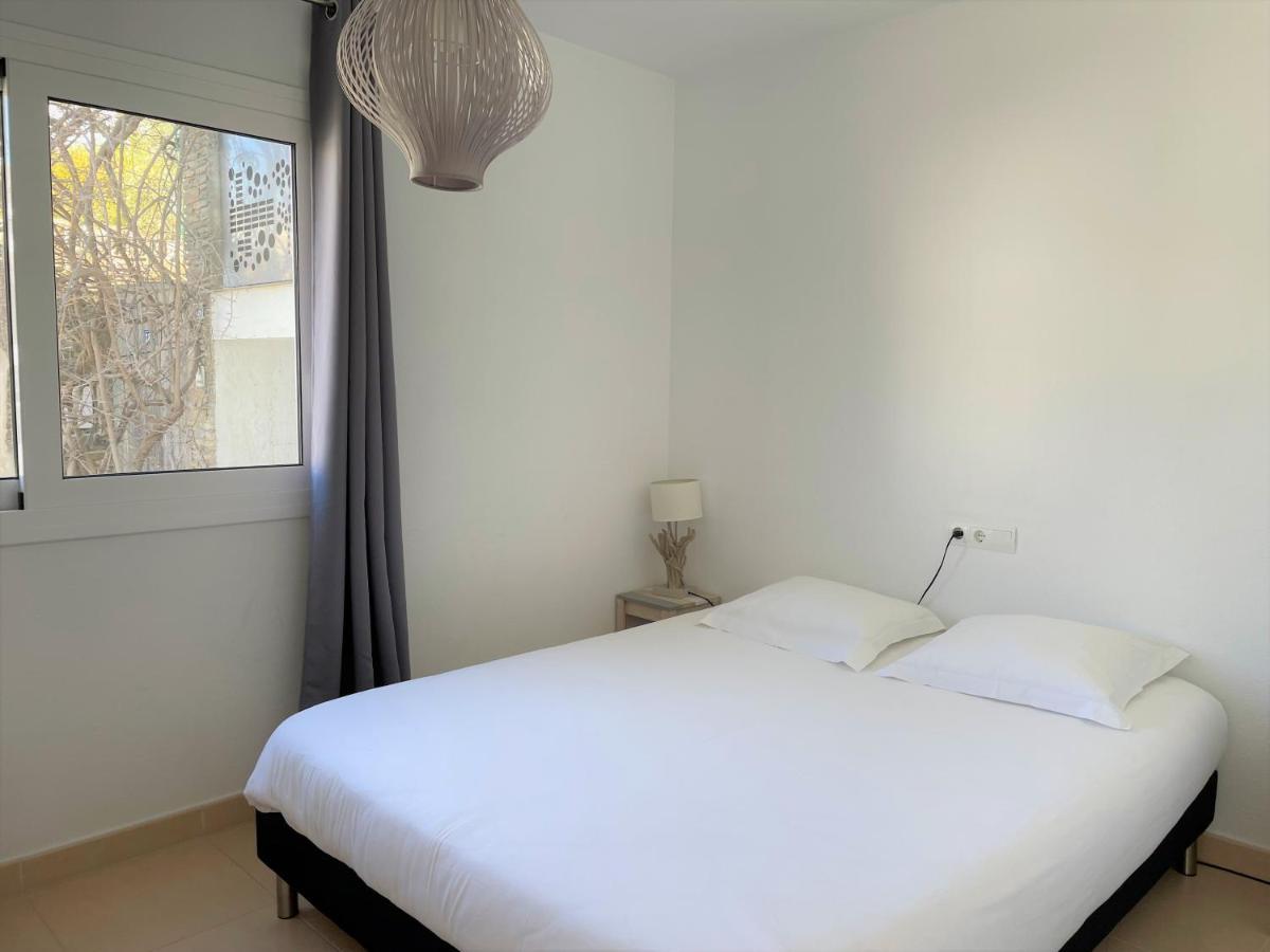 Heretat - Casa Con Garaje A 5 Minutos Del Centro Cadaqués Εξωτερικό φωτογραφία