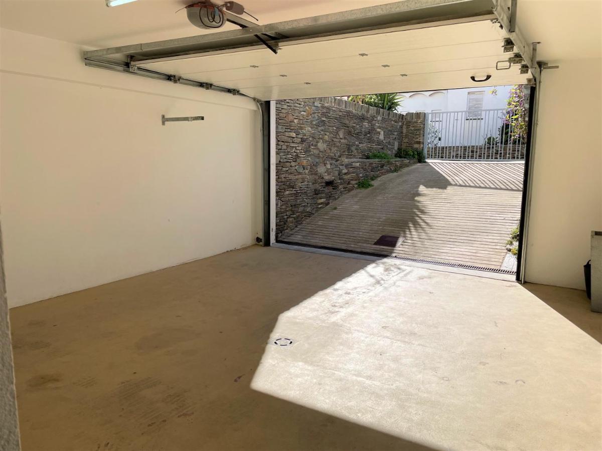 Heretat - Casa Con Garaje A 5 Minutos Del Centro Cadaqués Εξωτερικό φωτογραφία