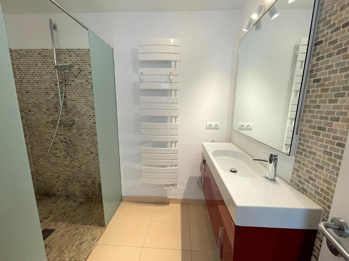 Heretat - Casa Con Garaje A 5 Minutos Del Centro Cadaqués Εξωτερικό φωτογραφία