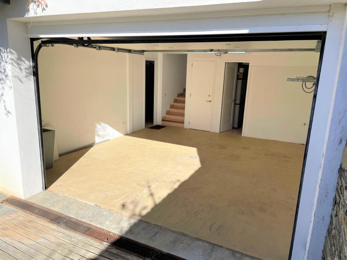 Heretat - Casa Con Garaje A 5 Minutos Del Centro Cadaqués Εξωτερικό φωτογραφία